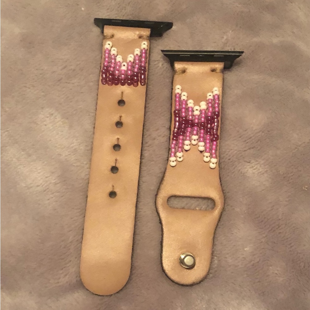 Apple Watch band